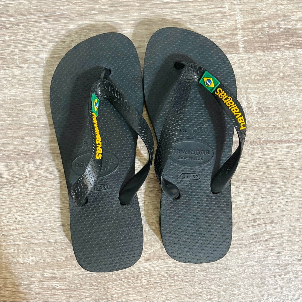 Slippers for kids